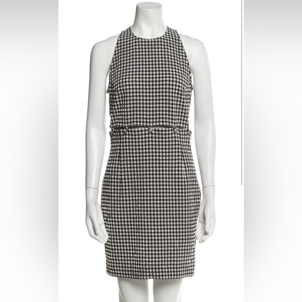 Nanushka Sleeveless Dress
